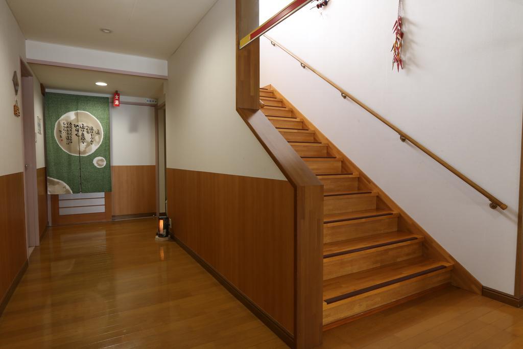 Shinya Hotel Toyooka  Buitenkant foto