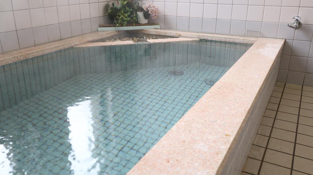 Shinya Hotel Toyooka  Buitenkant foto